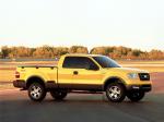 Ford F-150 FX4 2004 года